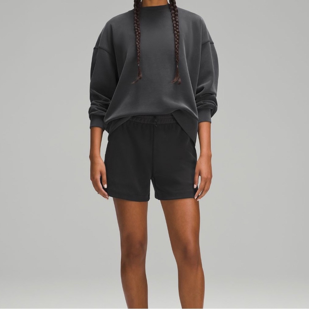Lululemon softstreme short
